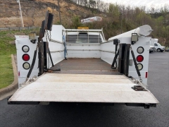 Used 2016  Ram 5500 Cab-Chassis 4WD Crew Cab Tradesman 173" at Clutts Auto Sales near Hazard&comma; KY