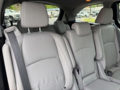 Used 2023  Honda Odyssey EX-L Auto at Clutts Auto Sales near Hazard&comma; KY