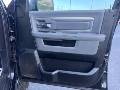 Used 2019  Ram 1500 Classic 4WD Crew Cab Big Horn at Clutts Auto Sales near Hazard&comma; KY