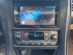 Used 1998  Chevrolet Corvette 2d Coupe at Clutts Auto Sales near Hazard&comma; KY