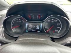 Used 2016 Chevrolet Cruze 4d Sedan Premier at Clutts Auto Sales near Hazard, KY