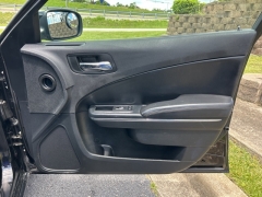 Used 2014 Dodge Charger 4d Sedan SE AWD at Clutts Auto Sales near Hazard, KY