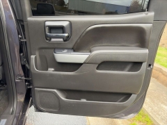 Used 2014  Chevrolet Silverado 1500 4WD Crew Cab LT at Clutts Auto Sales near Hazard&comma; KY