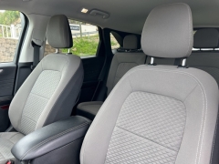 Used 2022 Ford Escape SE AWD at Clutts Auto Sales near Hazard, KY