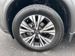 Used 2023 Nissan Rogue AWD SV at Clutts Auto Sales near Hazard, KY