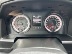 Used 2021  Ram 1500 Classic 4WD Tradesman Quad Cab 6'4" Box at Clutts Auto Sales near Hazard&comma; KY