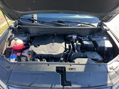 Used 2022  Hyundai Tucson SEL AWD at Clutts Auto Sales near Hazard&comma; KY