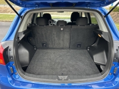 Used 2016  Mitsubishi Outlander Sport 4d SUV AWC ES 2&period;0L at Clutts Auto Sales near Hazard&comma; KY