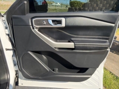 Used 2022  Ford Explorer XLT 4WD at Clutts Auto Sales near Hazard&comma; KY