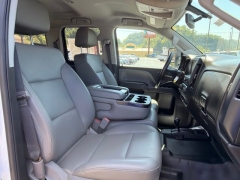 Used 2019  Chevrolet Silverado 2500 4WD Double Cab WT at Clutts Auto Sales near Hazard&comma; KY
