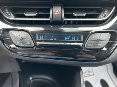 Used 2020  Toyota C-HR 4d SUV LE at Clutts Auto Sales near Hazard, KY