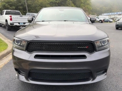 Used 2020  Dodge Durango 4d SUV AWD GT Plus at Clutts Auto Sales near Hazard&comma; KY