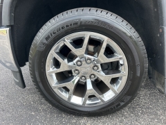 Used 2014 GMC Sierra 1500 4WD Double Cab SLT at Clutts Auto Sales near Hazard, KY