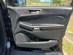 Used 2022 Ford Edge SEL AWD at Clutts Auto Sales near Hazard, KY