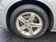 Used 2023  Chevrolet Malibu 4dr Sdn LS w/1FL at Clutts Auto Sales near Hazard, KY