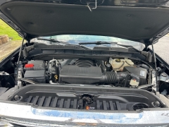 Used 2019  GMC Sierra 1500 4WD Double Cab SLT at Clutts Auto Sales near Hazard, KY