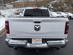 Used 2022  Ram 1500 4WD Big Horn Crew Cab 5'7" Box at Clutts Auto Sales near Hazard&comma; KY