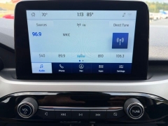 Used 2022  Ford Escape SE AWD at Clutts Auto Sales near Hazard&comma; KY