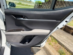 Used 2023  Toyota Camry LE Auto at Clutts Auto Sales near Hazard&comma; KY