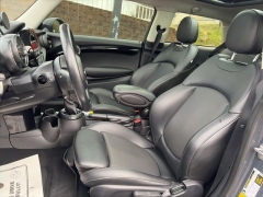 Used 2015  MINI Cooper Hardtop 2dr HB S at Clutts Auto Sales near Hazard&comma; KY