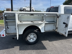 Used 2018 Ram 2500 4WD Crew Cab Tradesman Longbed at Clutts Auto Sales near Hazard, KY