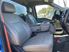 Used 2020 Ford Super Duty F-450 2WD Reg Cab XL DRW at Clutts Auto Sales near Hazard, KY