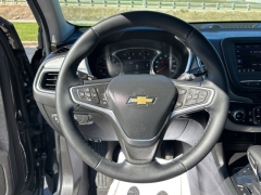 Used 2023  Chevrolet Equinox AWD 4dr LT w/2FL at Clutts Auto Sales near Hazard, KY