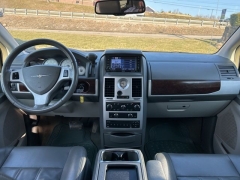 Used 2010  Chrysler Town & Country 4d Wagon Touring at Clutts Auto Sales near Hazard&comma; KY