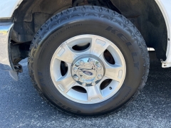 Used 2015 Ford Super Duty F-350 2WD Crew Cab King Ranch SRW at Clutts Auto Sales near Hazard, KY