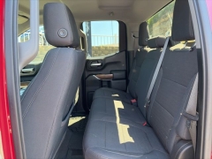 Used 2019  Chevrolet Silverado 1500 4WD Double Cab RST at Clutts Auto Sales near Hazard&comma; KY