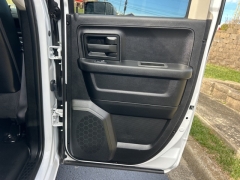 Used 2022  Ram 1500 Classic 4WD Tradesman Quad Cab 6'4" Box at Clutts Auto Sales near Hazard&comma; KY