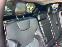 Used 2019 Jeep Cherokee 4d SUV 4WD Limited 3.2L at Clutts Auto Sales near Hazard, KY