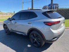 Used 2023  Buick Envision FWD 4dr Essence at Clutts Auto Sales near Hazard&comma; KY