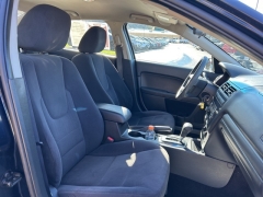 Used 2009  Ford Fusion 4d Sedan SE at Clutts Auto Sales near Hazard&comma; KY