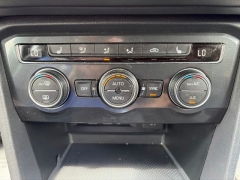 Used 2019  Volkswagen Tiguan 4d SUV SE 4Motion at Clutts Auto Sales near Hazard&comma; KY