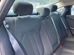 Used 2016  Chrysler 200 4d Sedan LX at Clutts Auto Sales near Hazard&comma; KY