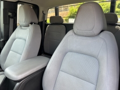 Used 2021 Chevrolet Colorado 4WD Ext Cab 128" Work Truck at Clutts Auto Sales near Hazard, KY