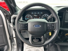 Used 2021  Ford F-150 4WD XL SuperCrew 6&period;5' Box at Clutts Auto Sales near Hazard&comma; KY