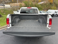 Used 2021 Ram 1500 Classic 4WD Tradesman Quad Cab 6'4" Box at Clutts Auto Sales near Hazard, KY