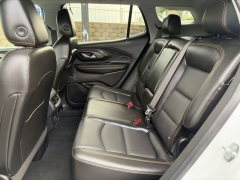 Used 2021  GMC Terrain AWD 4dr SLT at Clutts Auto Sales near Hazard&comma; KY