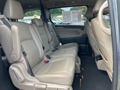 Used 2018 Honda Odyssey 4d Wagon EX-L at Clutts Auto Sales near Hazard, KY