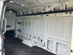 Used 2019 Ford Transit 350 Cargo Van High Roof HD Van at Clutts Auto Sales near Hazard, KY