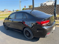 Used 2020  Kia Rio 4d Sedan LX at Clutts Auto Sales near Hazard&comma; KY