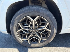 Used 2022  Hyundai Tucson N Line AWD at Clutts Auto Sales near Hazard&comma; KY