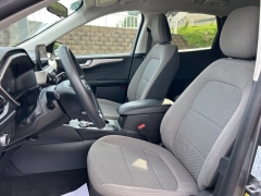 Used 2021 Ford Escape SE AWD at Clutts Auto Sales near Hazard, KY