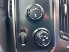Used 2018 Chevrolet Silverado 1500 4WD Crew Cab LT at Clutts Auto Sales near Hazard, KY