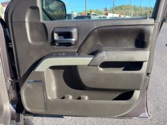 Used 2014  Chevrolet Silverado 1500 4WD Crew Cab LTZ at Clutts Auto Sales near Hazard&comma; KY