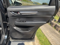 Used 2021  Mazda CX-5 Touring AWD at Clutts Auto Sales near Hazard&comma; KY