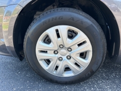 Used 2018 Dodge Journey 4d SUV FWD SE at Clutts Auto Sales near Hazard, KY
