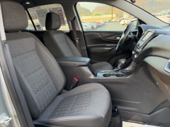 Used 2023  Chevrolet Equinox AWD 4dr LT w&sol;1LT at Clutts Auto Sales near Hazard&comma; KY